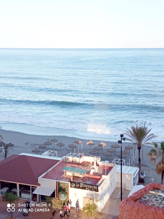 Studio Perla Costa Del Sol فوينخيرولا المظهر الخارجي الصورة