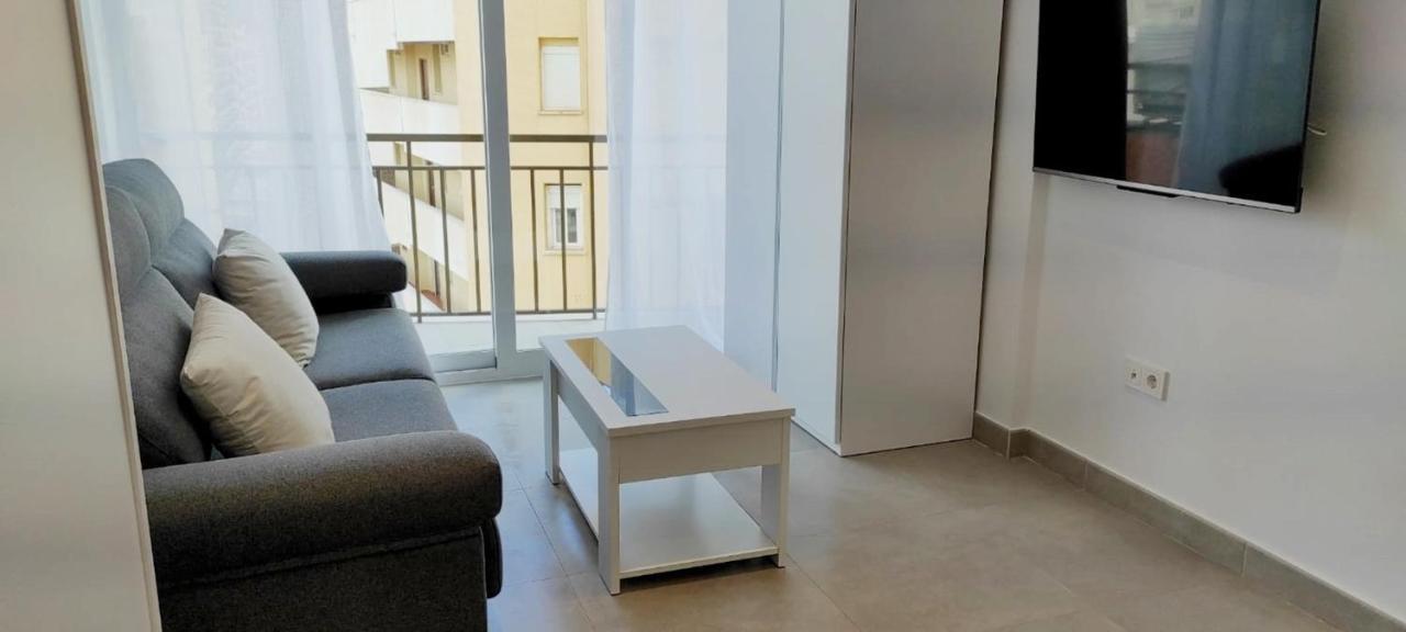 Studio Perla Costa Del Sol فوينخيرولا المظهر الخارجي الصورة