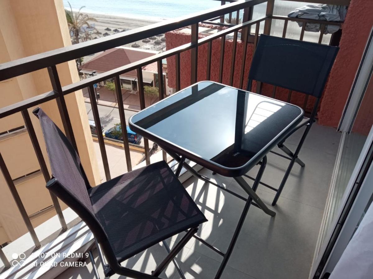 Studio Perla Costa Del Sol فوينخيرولا المظهر الخارجي الصورة